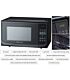 Russell Hobbs 30 Litre Electronic Microwave Oven Black