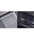 Russell Hobbs 30L Electronic Microwave Silver