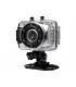 Rocka Edge Series HD Action Camera - Silver