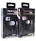 Rocka Prime Series Earphone -Black