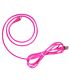 Rocka Fashion cable Micro USB 1.8m