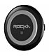 Rocka Liberty series Qi Wireless phone charger - black