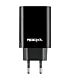 Rocka Rapid Series QC3.0 + PD Wall Charger 18W with cable