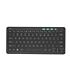 Rii Mouse and Keyboard Wireless Combo Black