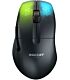 Roccat Kone Pro Air Black Wireless Optical 19000 dpi RGB Gaming Mouse