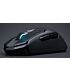 Roccat Kain 200 AIMO Black Wireless Optical 16000 dpi Titan-Click RGB Gaming Mouse