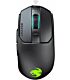 Roccat Kain 200 AIMO Black Wireless Optical 16000 dpi Titan-Click RGB Gaming Mouse