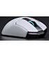 Roccat Kain 202 AIMO White Wireless Optical 16000 dpi Titan-Click RGB Gaming Mouse