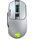 Roccat Kain 202 AIMO White Wireless Optical 16000 dpi Titan-Click RGB Gaming Mouse