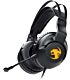 Roccat Elo 7.1 USB PC 7.1 Surround Black Wired Gaming Headset