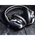 Roccat Khan AIMO RGB Virtual 7.1 Surround Sound White Gaming Headset