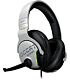 Roccat Khan AIMO RGB Virtual 7.1 Surround Sound White Gaming Headset