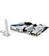 ASUS ROG STRIX Z890-A GAMING WIFI Intel Z890 Arrow Lake LGA1851 ATX Desktop Motherboard