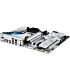 ASUS ROG STRIX Z890-A GAMING WIFI Intel Z890 Arrow Lake LGA1851 ATX Desktop Motherboard