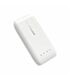RAVPOWER 6700mAh 1x USB Power Bank - White