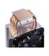 Cooler Master H412 Compact Air Tower 92mm Fan 4 Heat Pipes