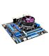 Cooler Master X DREAM i117 Low Profile Silent Operation Blower Style Cooler