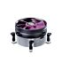 Cooler Master X DREAM i117 Low Profile Silent Operation Blower Style Cooler