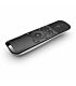 Rii Wireless Air Mouse Remote Black and - White