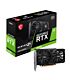 MSI Nvidia GeForce RTX 3050 Ventus 2X 6G OC GDDR6 96-BIT Graphics Card