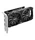 MSI Nvidia GeForce RTX 3050 Ventus 2X 6G OC GDDR6 96-BIT Graphics Card