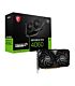 MSI Nvidia GeForce RTX 4060 Ventus 2x Black 8G GDDR6X 128-BIT Graphics Card
