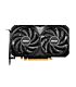 MSI Nvidia GeForce RTX 4060 Ventus 2x Black 8G GDDR6X 128-BIT Graphics Card