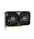 MSI Nvidia GeForce RTX 4060 Ventus 2x Black 8G GDDR6X 128-BIT Graphics Card