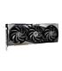 MSI Nvidia GeForce RTX 4070Ti Super Gaming X Slim 16GB Graphics Card