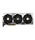 MSI Nvidia GeForce RTX 4070Ti Suprim 12G GDDR6X 256-BIT Graphics Ca