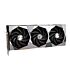 MSI Nvidia GeForce RTX 4070Ti Suprim 12G GDDR6X 256-BIT Graphics Ca