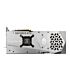 MSI Nvidia GeForce RTX 4070Ti Suprim 12G GDDR6X 256-BIT Graphics Ca