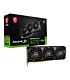 MSI GeForce RTX 4070Ti SUPER SHADOW 3X OC 16GB GDDR6X 256-bit Graphics Card