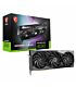 MSI Nvidia GeForce RTX 4090 Gaming X SLIM 24G GDDR6X 384-BIT Graphics Card