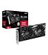 ASRock Radeon RX7700XT Challenger 12G OC 192-BIT Graphics Card