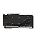 ASRock Radeon RX7700XT Challenger 12G OC 192-BIT Graphics Card