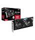 ASRock Radeon RX7800XT Challenger 16G OC 256-BIT Graphics Card
