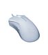 Razer DeathAdder Essential Wired Gaming Mouse - White Version