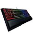 Razer RZ03-03380100-R3M1 Ornata V2 Chroma RGB Hybrid Mecha-Membrane Gaming Keyboard