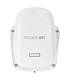 HPE Networking Instant On Dual Radio 2x2 Wi-Fi 6 Outdoor Access Point