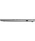ASUS S3407CA-U71610S0W Vivobook S 14 Intel Core Ultra 7 255H 5.1GHz 16-Core 14 inch WUXGA (1920x1200) IPS Anti-Glare 16GB (On-Board) DDR5 1TB M.2 NVMe SSD Windows 11 Home Cool Silver Laptop