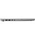 ASUS S3407CA-U71610S0W Vivobook S 14 Intel Core Ultra 7 255H 5.1GHz 16-Core 14 inch WUXGA (1920x1200) IPS Anti-Glare 16GB (On-Board) DDR5 1TB M.2 NVMe SSD Windows 11 Home Cool Silver Laptop