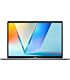 ASUS S3407CA-U71610S0W Vivobook S 14 Intel Core Ultra 7 255H 5.1GHz 16-Core 14 inch WUXGA (1920x1200) IPS Anti-Glare 16GB (On-Board) DDR5 1TB M.2 NVMe SSD Windows 11 Home Cool Silver Laptop