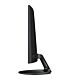 Samsung LC27F390FH 27 inch Full HD (1920x1080) 60Hz 4ms VA LED-Backlit Curved Desktop Monitor