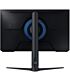 Samsung Odyssey G32A 24 inch VA Full HD 1920x1080 Gaming Monitor