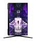 Samsung Odyssey G32A 24 inch VA Full HD 1920x1080 Gaming Monitor