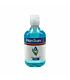 HanSanX 70% Alcohol-Based 250ml Hand Sanitizer Bottle - 12 Pack