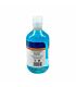 HanSanX 70% Alcohol-Based 250ml Hand Sanitizer Bottle - 12 Pack