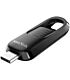 SanDisk Ultra Slider USB Type-C Flash Drive 128GB