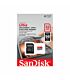 Sandisk Ultra MicroSDHC 32GB C10